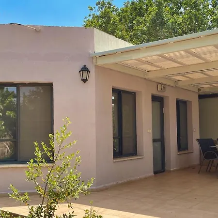 Nofey Habashan Lehavot HaBashan Exterior photo